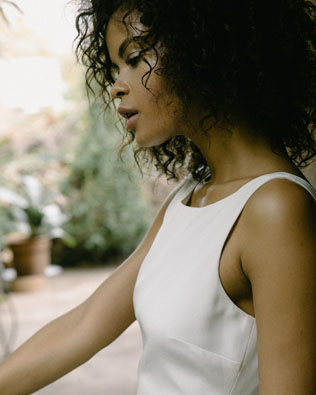 Коллекция свадебных платьев Alexandra Grecco осень-зима 2017 