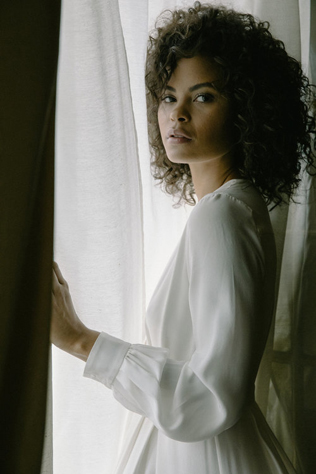 Коллекция свадебных платьев Alexandra Grecco осень-зима 2017 