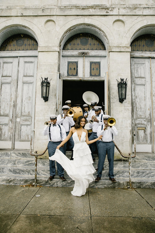 Коллекция свадебных платьев Alexandra Grecco осень-зима 2017 