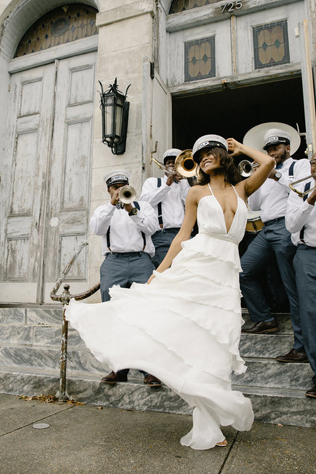 Коллекция свадебных платьев Alexandra Grecco осень-зима 2017 