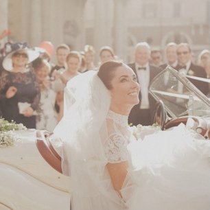 Обязательно к просмотру: 7 свадебных мини-фильмов