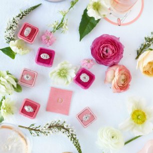 Какие обручальные кольца выбрать?