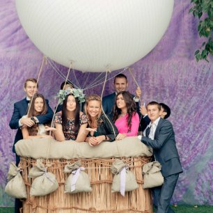 Мнение специалистов: чем занять гостей перед выездной регистрацией