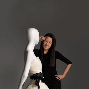 Уникальный дизайн: свадебные платья Веры Вонг