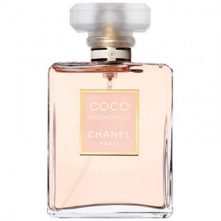 Coco Mademoiselle, Chanel