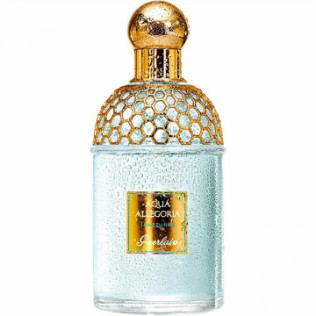 Aqua Allegoria Teazzurra, Guerlain