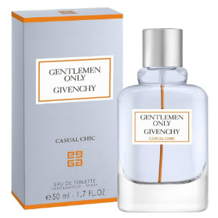 Gentlemen Only Casual Chic, Givenchy
