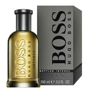 Bottled Intense, Boss