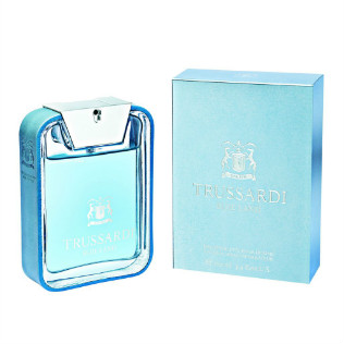 Blue Land, Trussardi