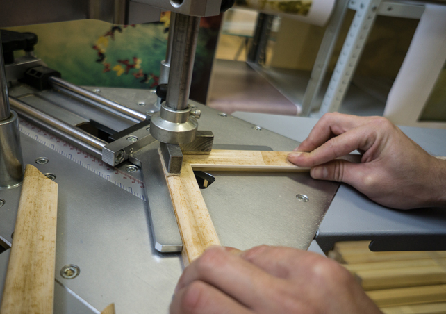 Советует Artwall.ru: печать свадебных фото на холсте 