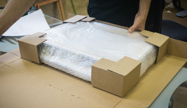 Советует Artwall.ru: печать свадебных фото на холсте 