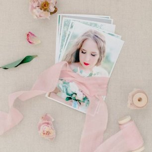 Советует Artwall.ru: печать свадебных фото на холсте