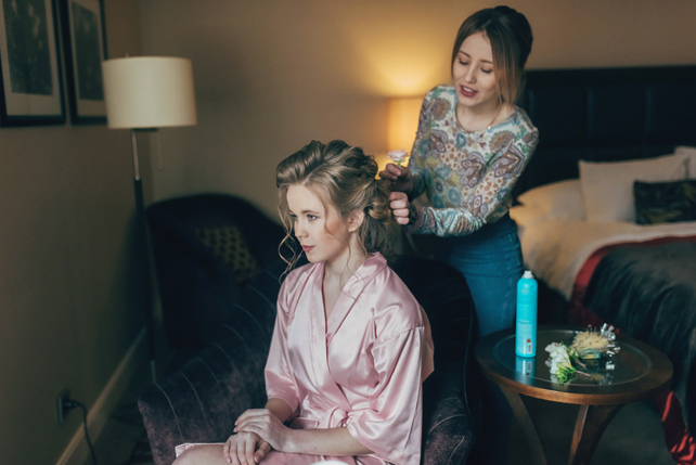 Евгения Артемьева, свадебное агентство ArtWedding 