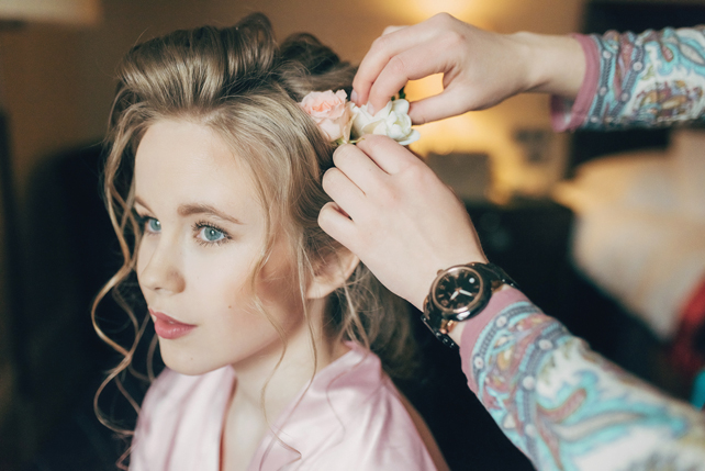 Евгения Артемьева, свадебное агентство ArtWedding 