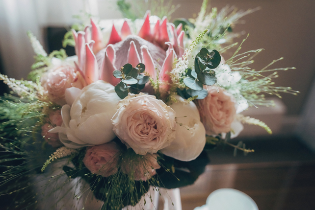 Евгения Артемьева, свадебное агентство ArtWedding 