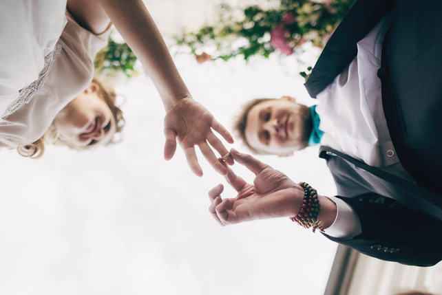 Евгения Артемьева, свадебное агентство ArtWedding 