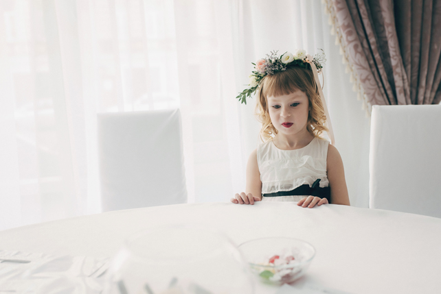 Евгения Артемьева, свадебное агентство ArtWedding 