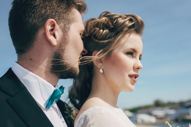 Евгения Артемьева, свадебное агентство ArtWedding 