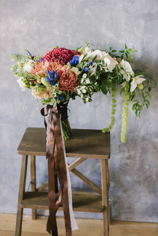 Евгения Артемьева, свадебное агентство ArtWedding 