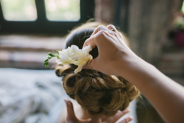 Евгения Артемьева, свадебное агентство ArtWedding 