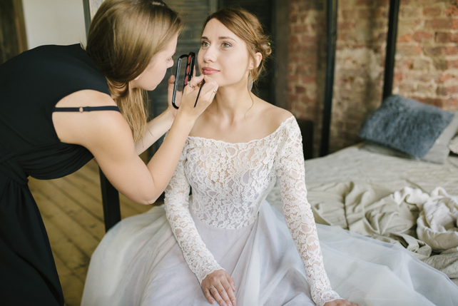 Евгения Артемьева, свадебное агентство ArtWedding 