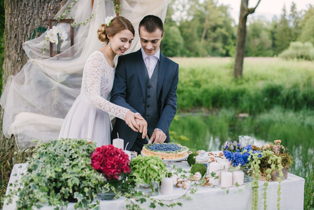 Евгения Артемьева, свадебное агентство ArtWedding 