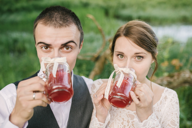 Евгения Артемьева, свадебное агентство ArtWedding 