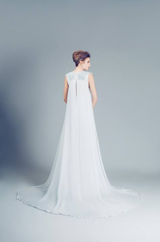 Коллекция платьев Atelier Alfazairy Couture весна-лето 2016 