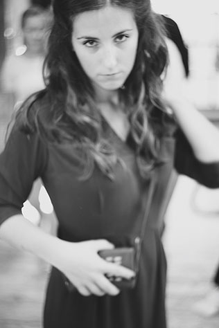 свадьба-реалити &laquo;Авиаторы&raquo;, бэкстейдж