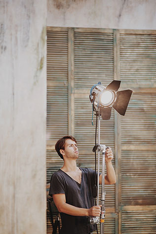 свадьба-реалити &laquo;Авиаторы&raquo;, бэкстейдж