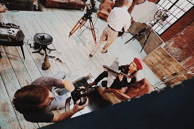 свадьба-реалити &laquo;Авиаторы&raquo;, бэкстейдж