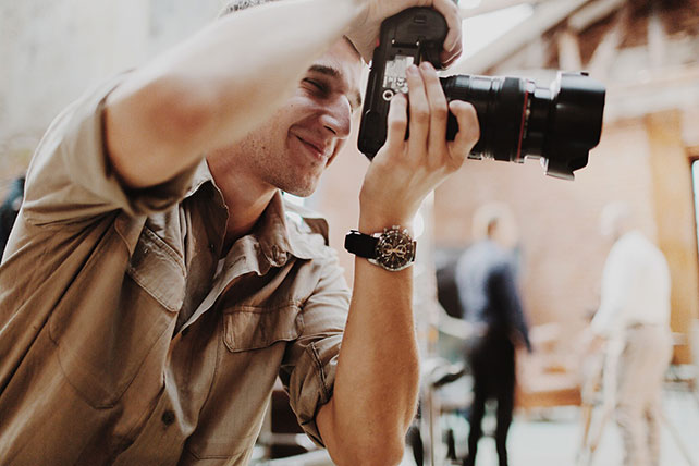 свадьба-реалити &laquo;Авиаторы&raquo;, бэкстейдж