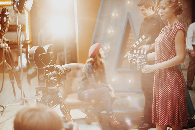 свадьба-реалити &laquo;Авиаторы&raquo;, бэкстейдж