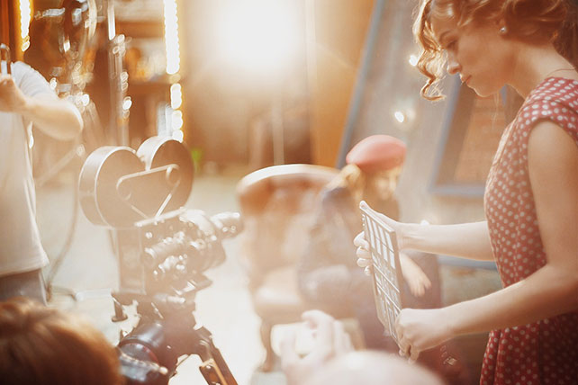 свадьба-реалити &laquo;Авиаторы&raquo;, бэкстейдж