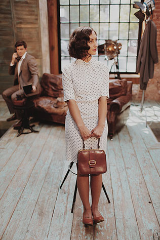 свадьба-реалити &laquo;Авиаторы&raquo;, бэкстейдж