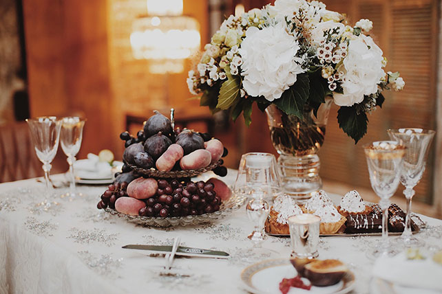 свадьба-реалити &laquo;Авиаторы&raquo;, бэкстейдж