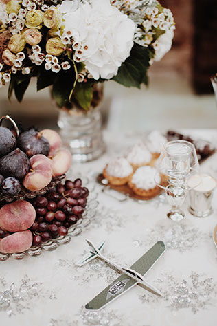 свадьба-реалити &laquo;Авиаторы&raquo;, бэкстейдж