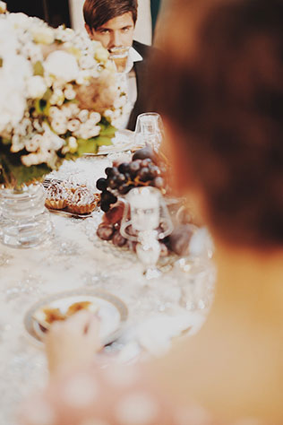 свадьба-реалити &laquo;Авиаторы&raquo;, бэкстейдж