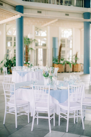 свадьба в банкетном зале «Пантеон» в Царицыно 