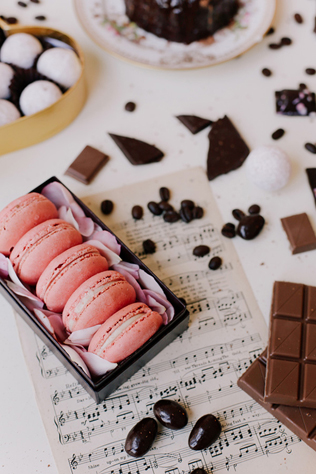 Be My Valentine! Свадьба в стиле Дня всех влюбленных 