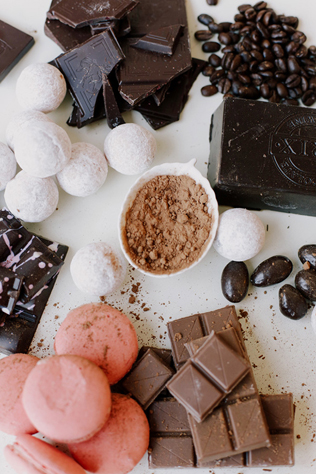 Be My Valentine! Свадьба в стиле Дня всех влюбленных 