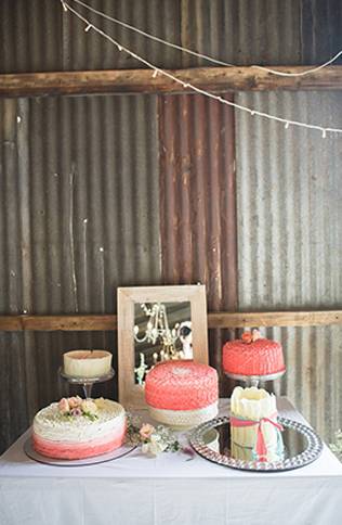 Be My Valentine! Свадьба в стиле Дня всех влюбленных 