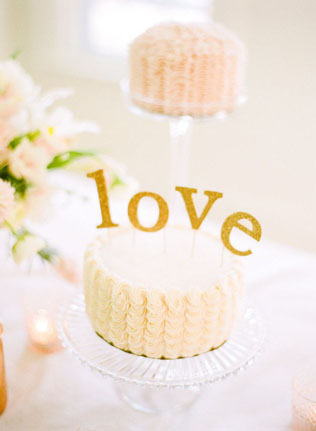 Be My Valentine! Свадьба в стиле Дня всех влюбленных 