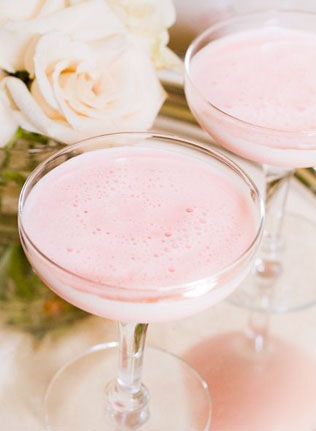 Be My Valentine! Свадьба в стиле Дня всех влюбленных 