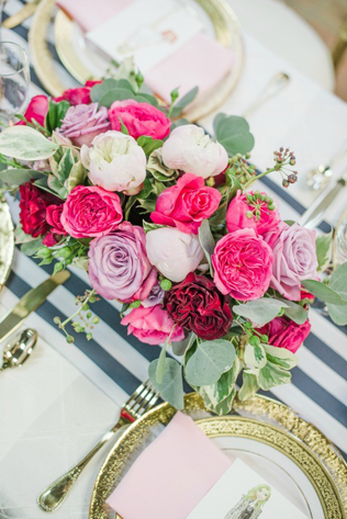 Be My Valentine! Свадьба в стиле Дня всех влюбленных 