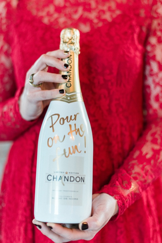 Be My Valentine! Свадьба в стиле Дня всех влюбленных 