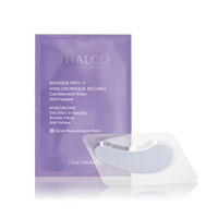 Гиалуроновая маска-патч для кожи вокруг глаз