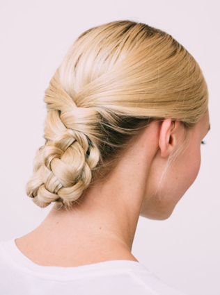 40 лучших beauty-образов Недели свадебной моды весна-лето 2017 