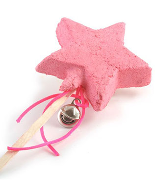 Пена для ванны LUSH Волшебная палочка