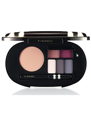 Набор MAC Keepsakes Face Palette